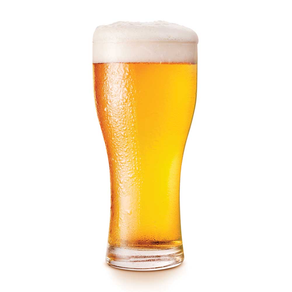 Verre-biere - Aux 4 Sommets